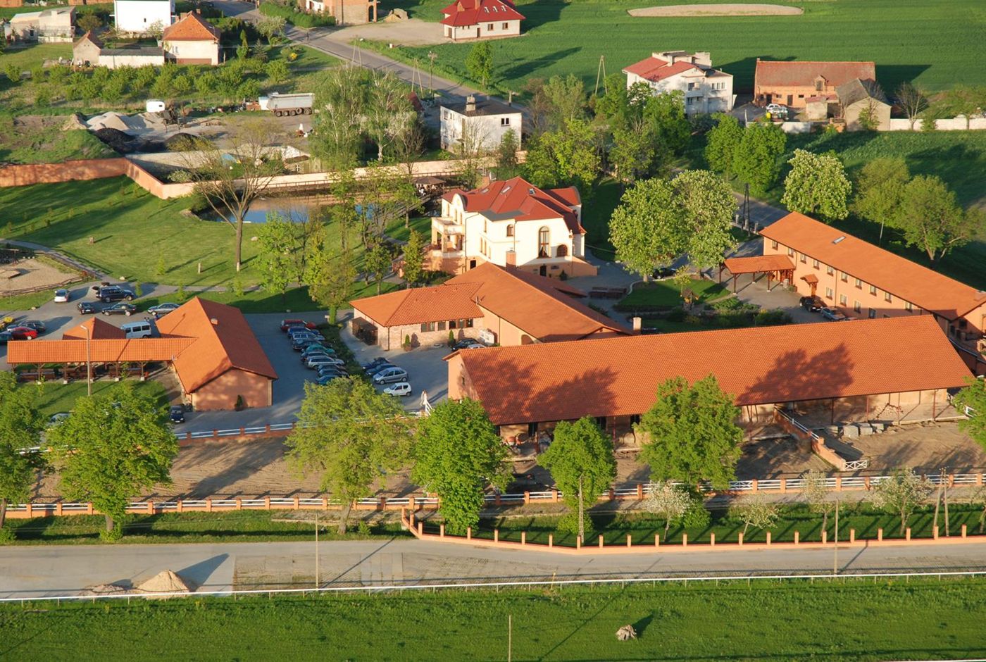 Villa Natura
