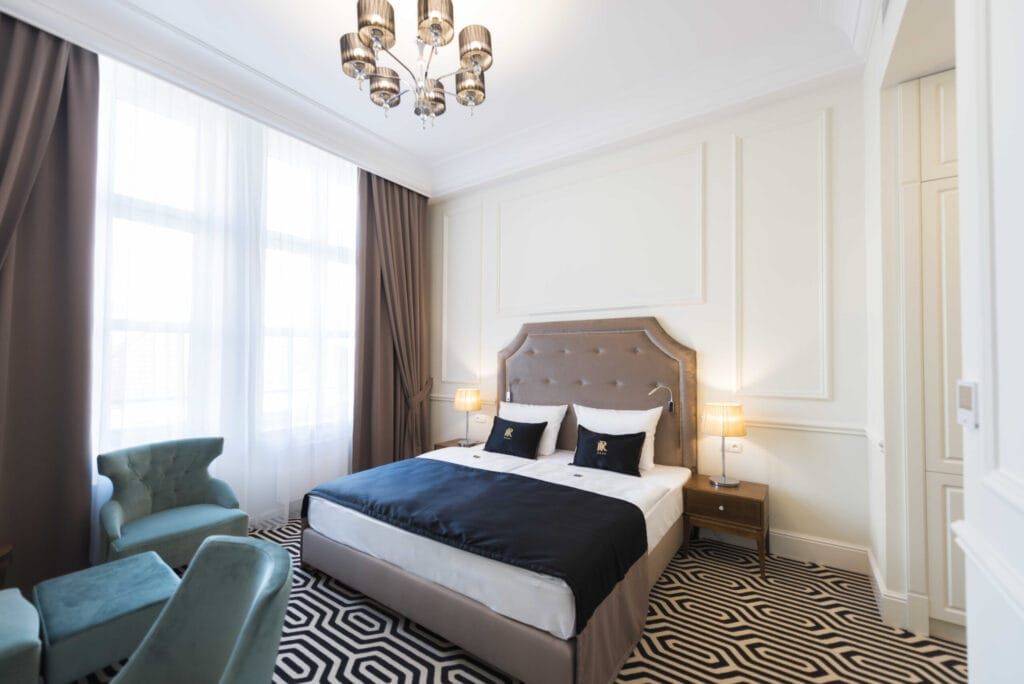 Hotel Royal & SPA