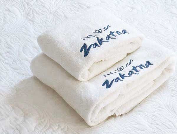 Aparthotel Zakątna