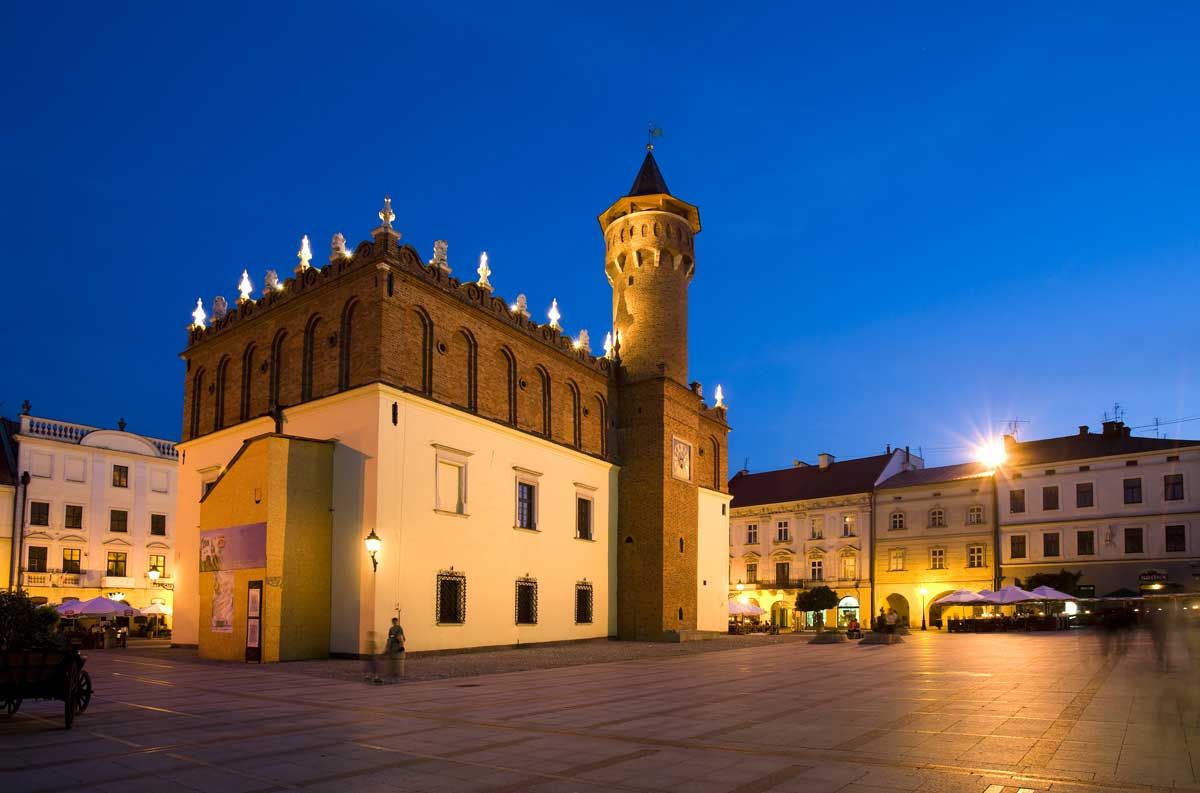 Aparthotel Zakątna
