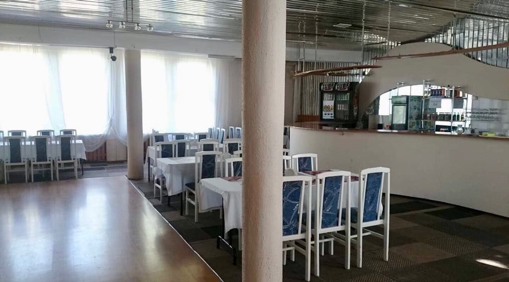 Hotel Turystyczny