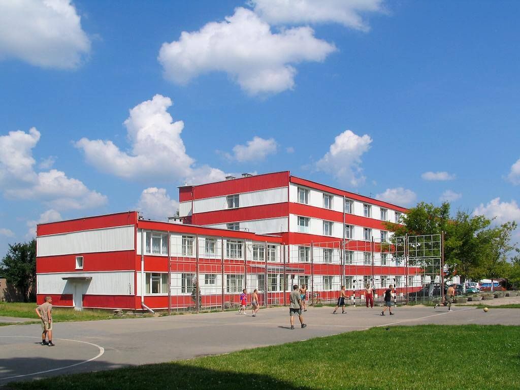 Hotel Turystyczny