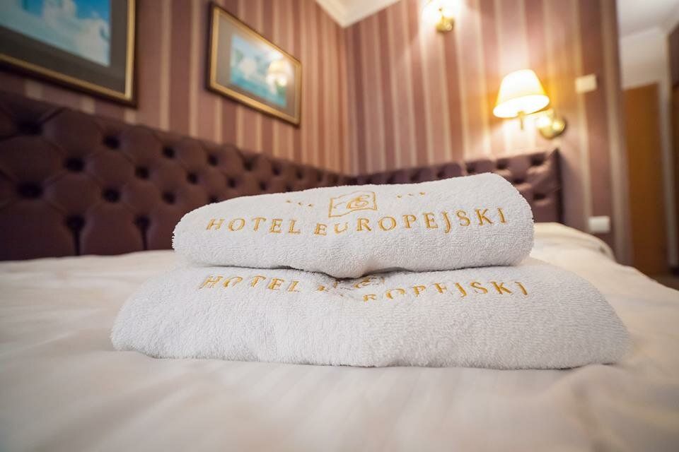 Hotel Europejski