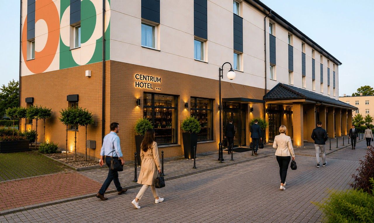 Centrum