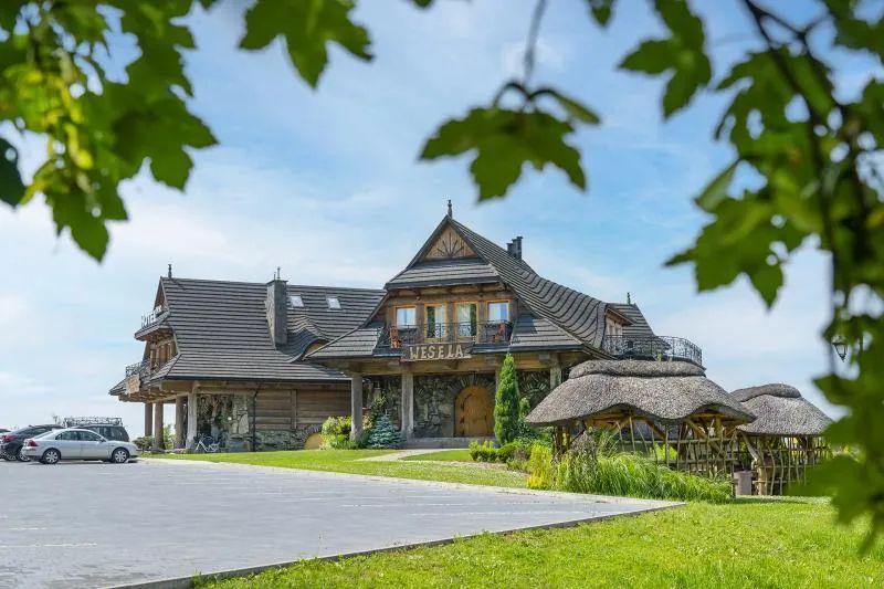 Karczma Łabędź