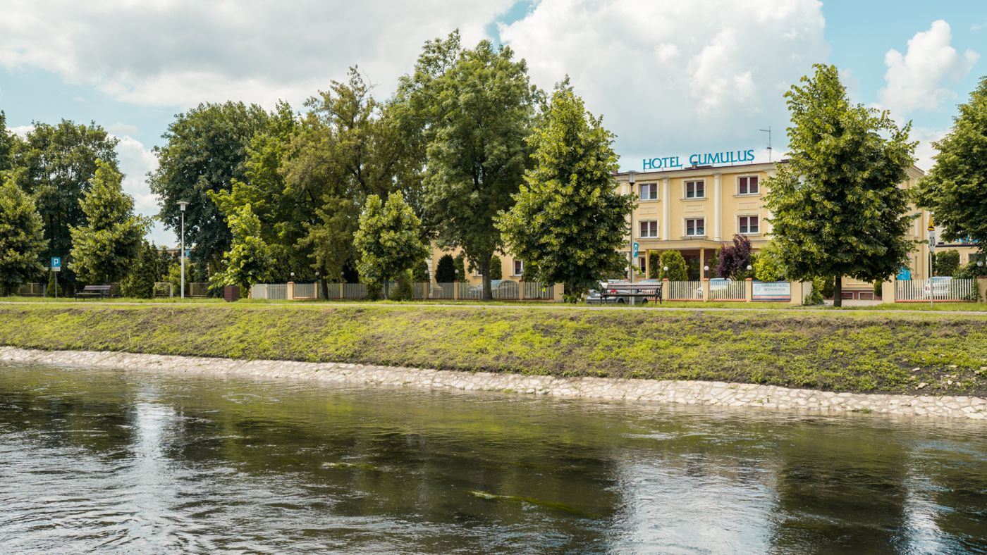 Hotel Cumulus