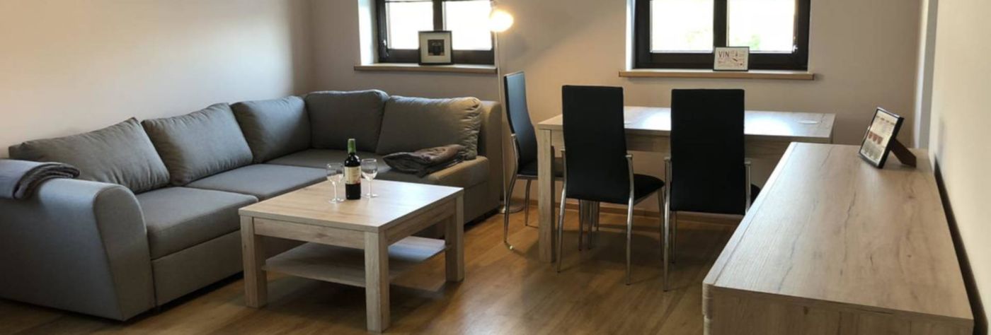 Apartamenty Alicja