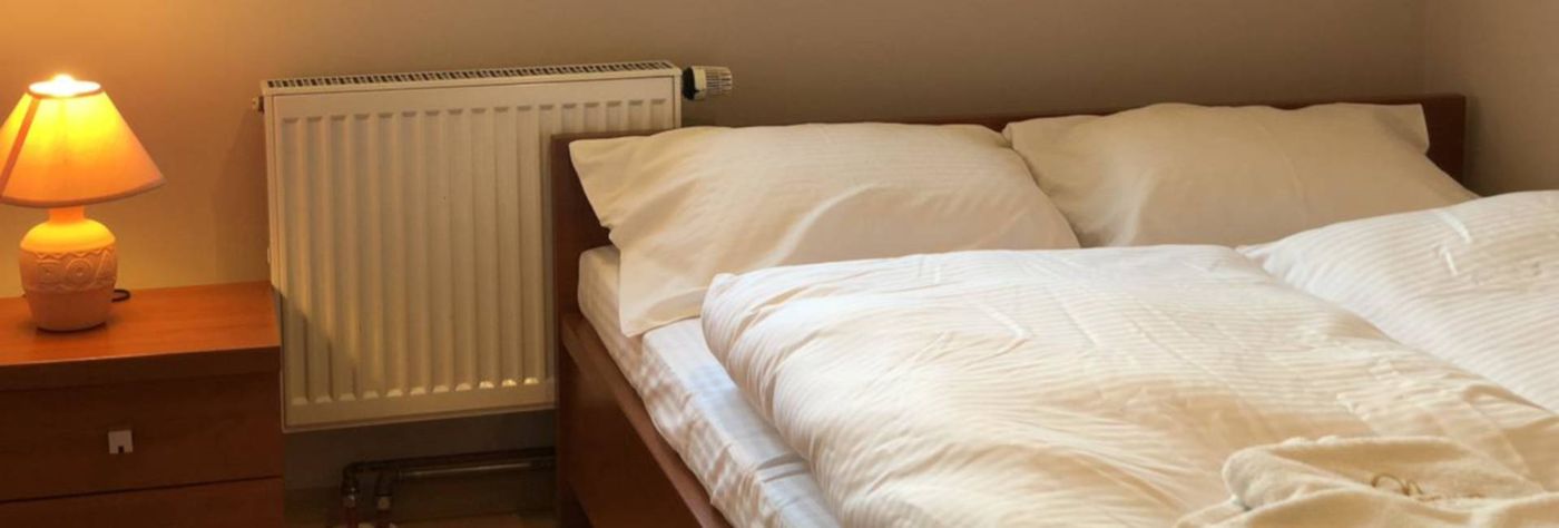 Apartamenty Alicja