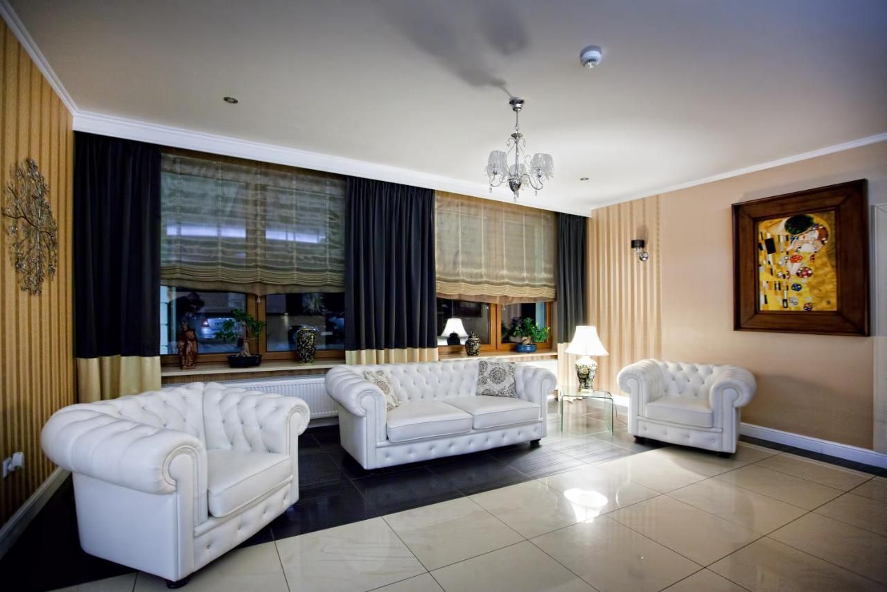 Hotel Gold
