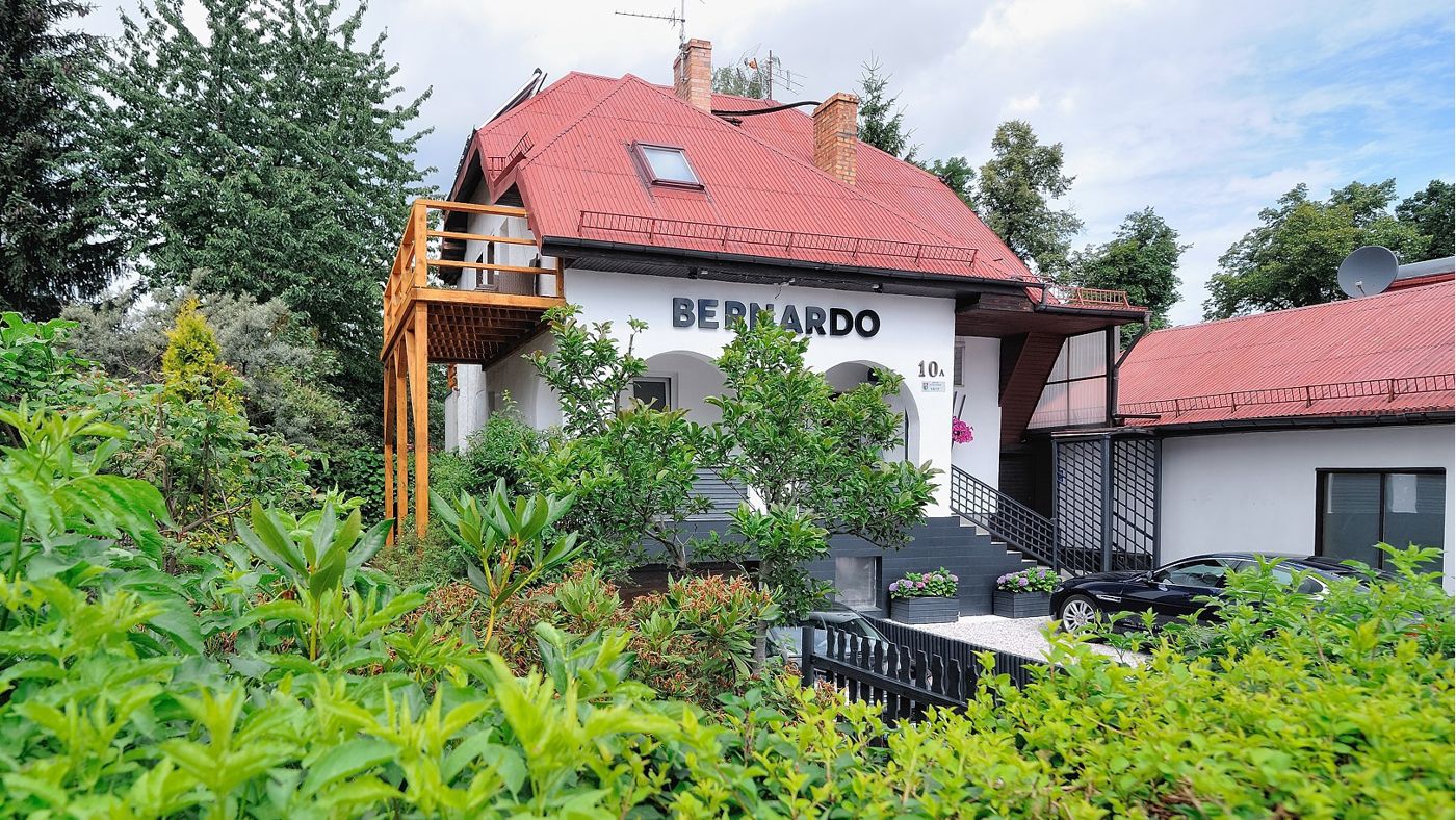 Apartamenty Bernardo