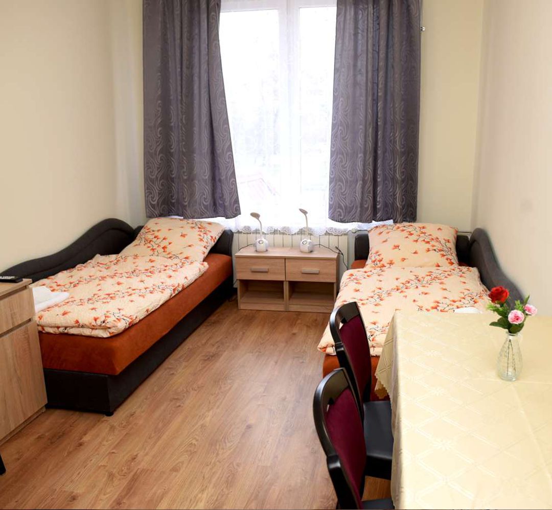 Hotel Radomsko