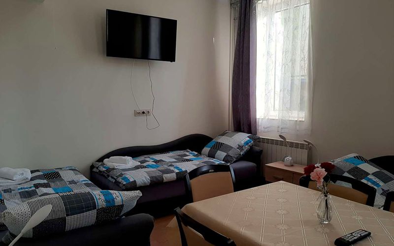 Hotel Radomsko