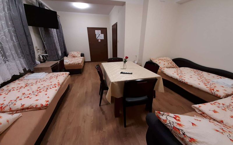 Hotel Radomsko