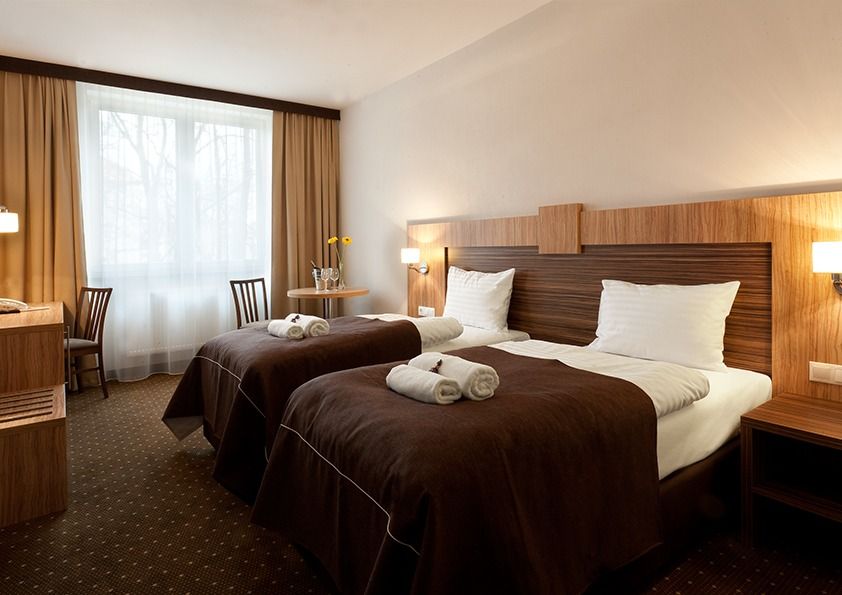 Hotel Milenium