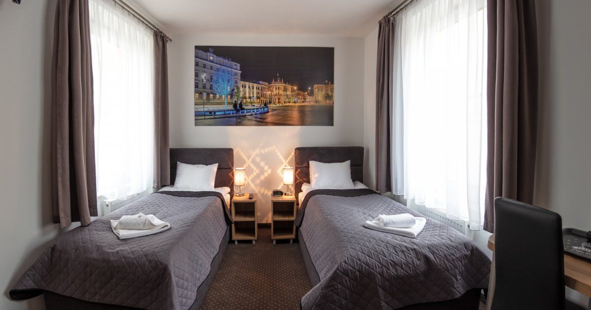 Hotel Lublin
