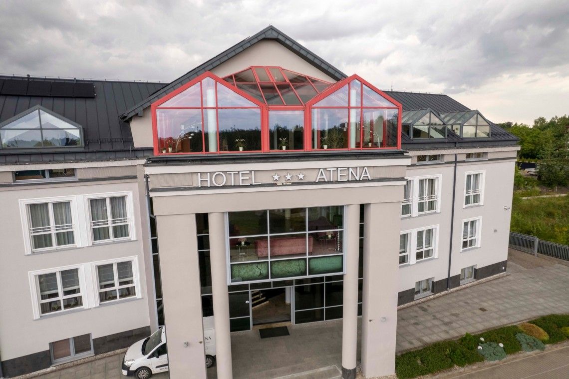 Hotel Atena
