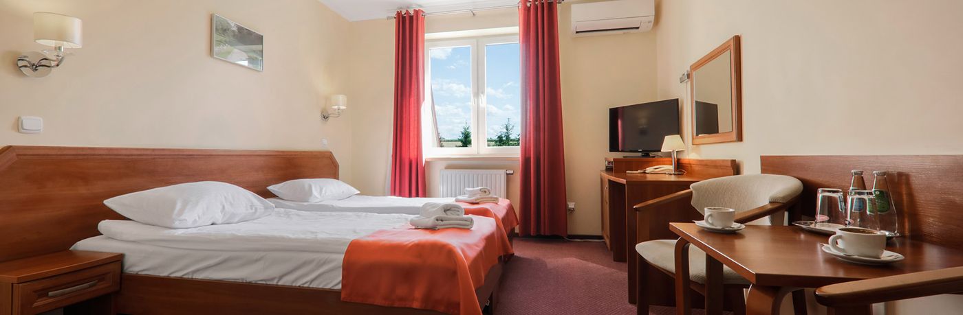 Hotel LELIWA