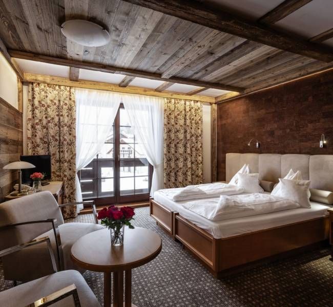 Hotel Alpejski