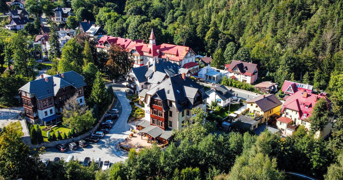 Perła Karkonoszy