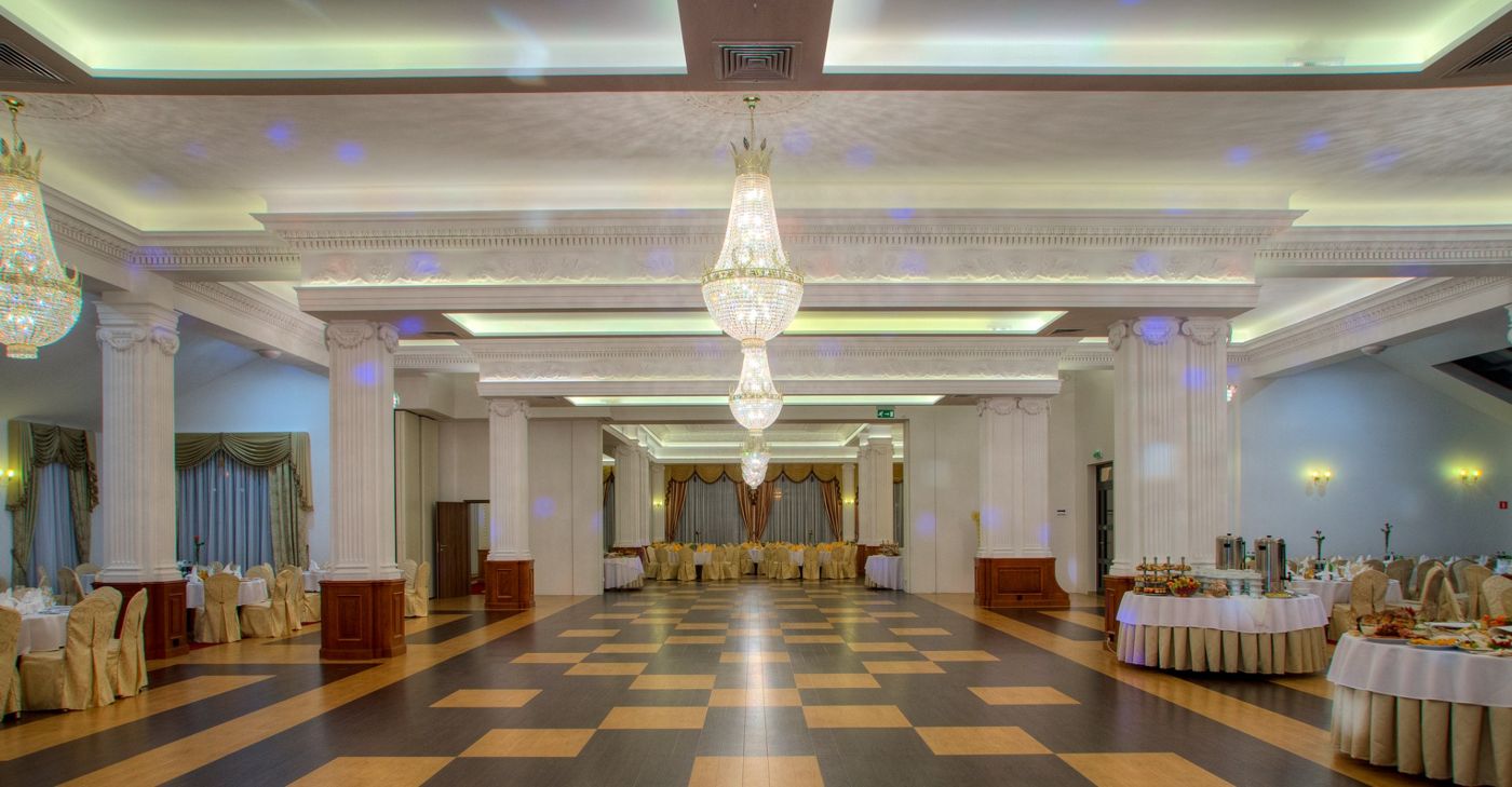 Hotel Łańcut
