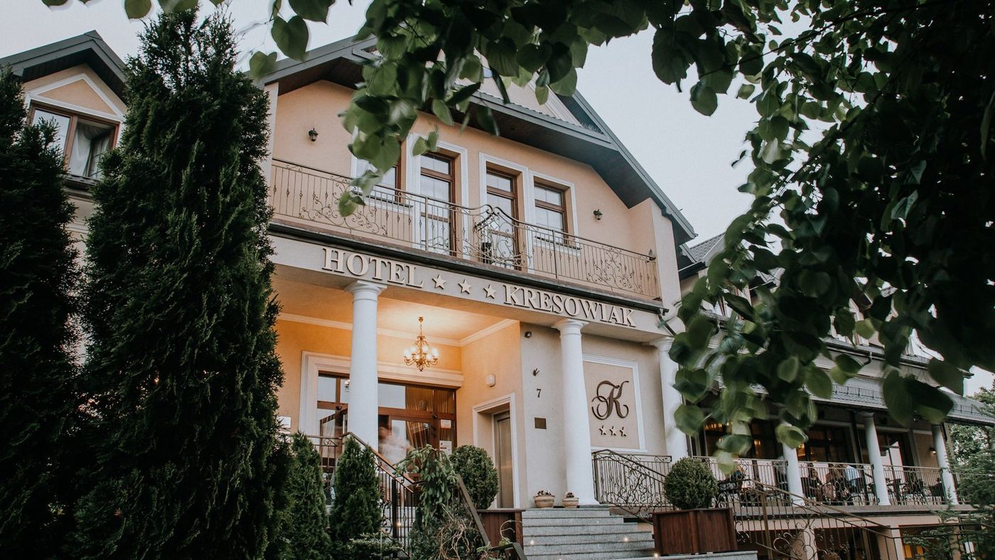 Hotel Kresowiak