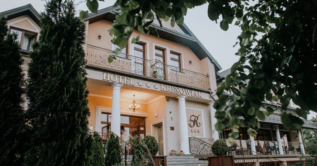 Hotel Kresowiak