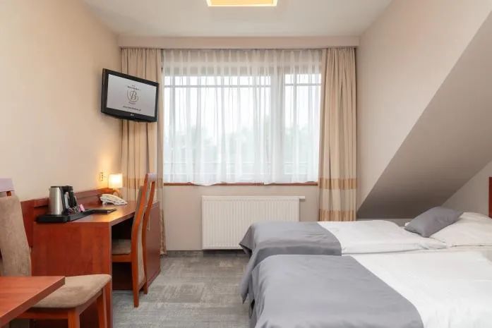 Hotel Badura