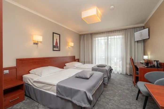 Hotel Badura