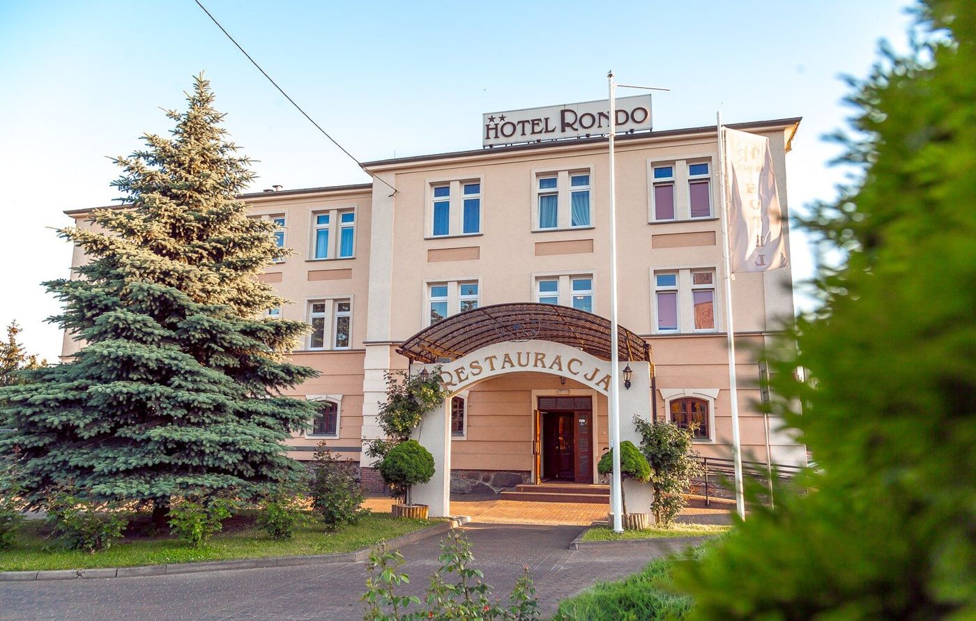 Hotel Rondo