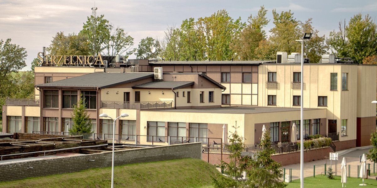 Strzelnica Family Resort & SPA