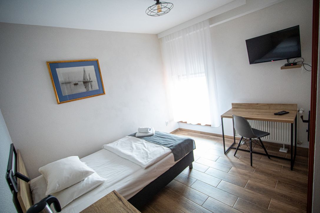 Hotel Pod Lwem