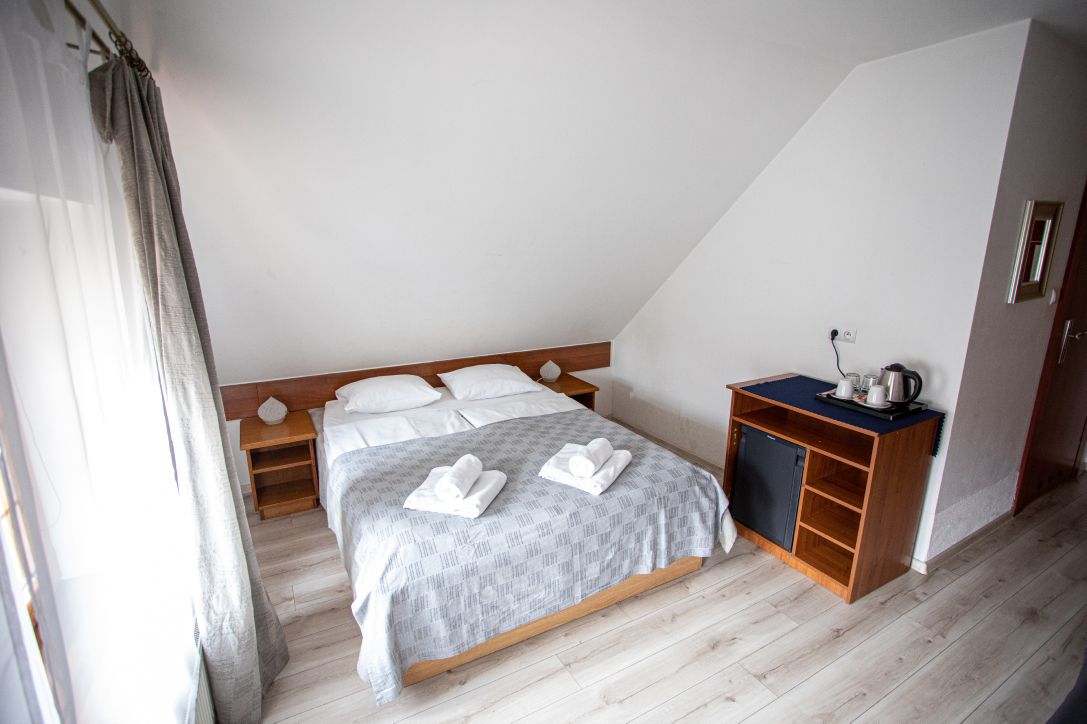 Hotel Pod Lwem