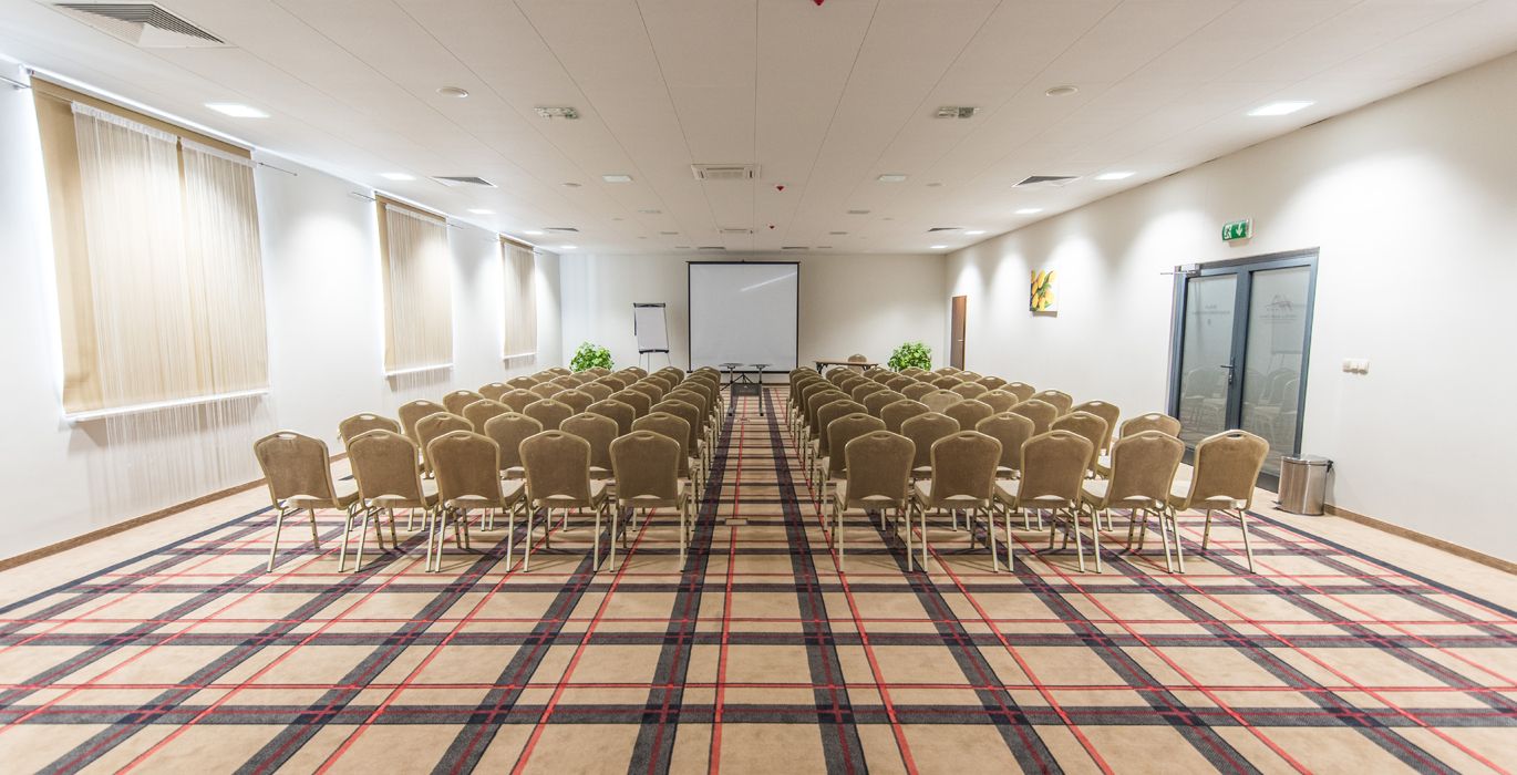 Hotel Austeria Conference & Spa