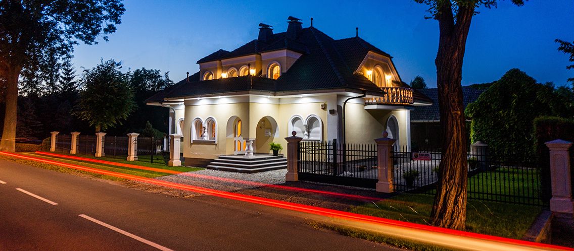 Villa Miriam