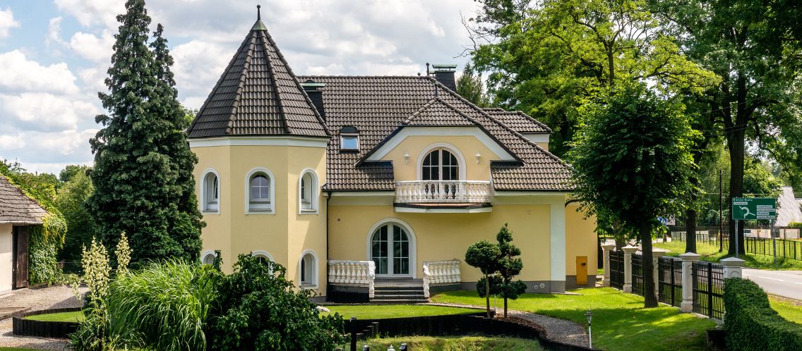 Villa Miriam