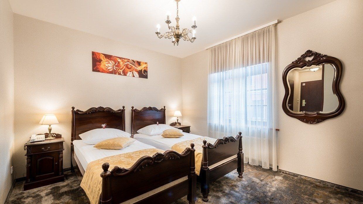 Hotel Gotyk
