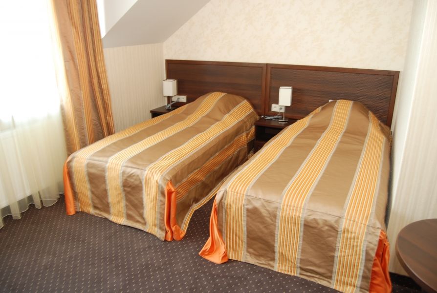 Hotel Linder