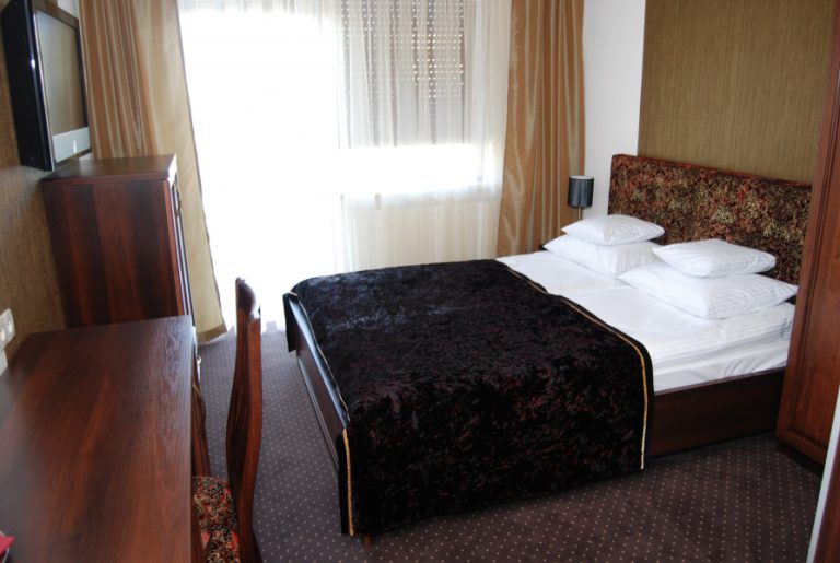 Hotel Linder
