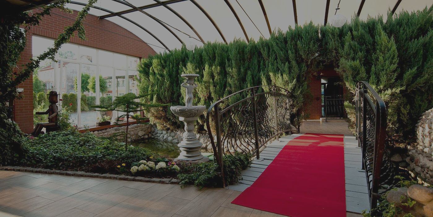 Hotel Warmia