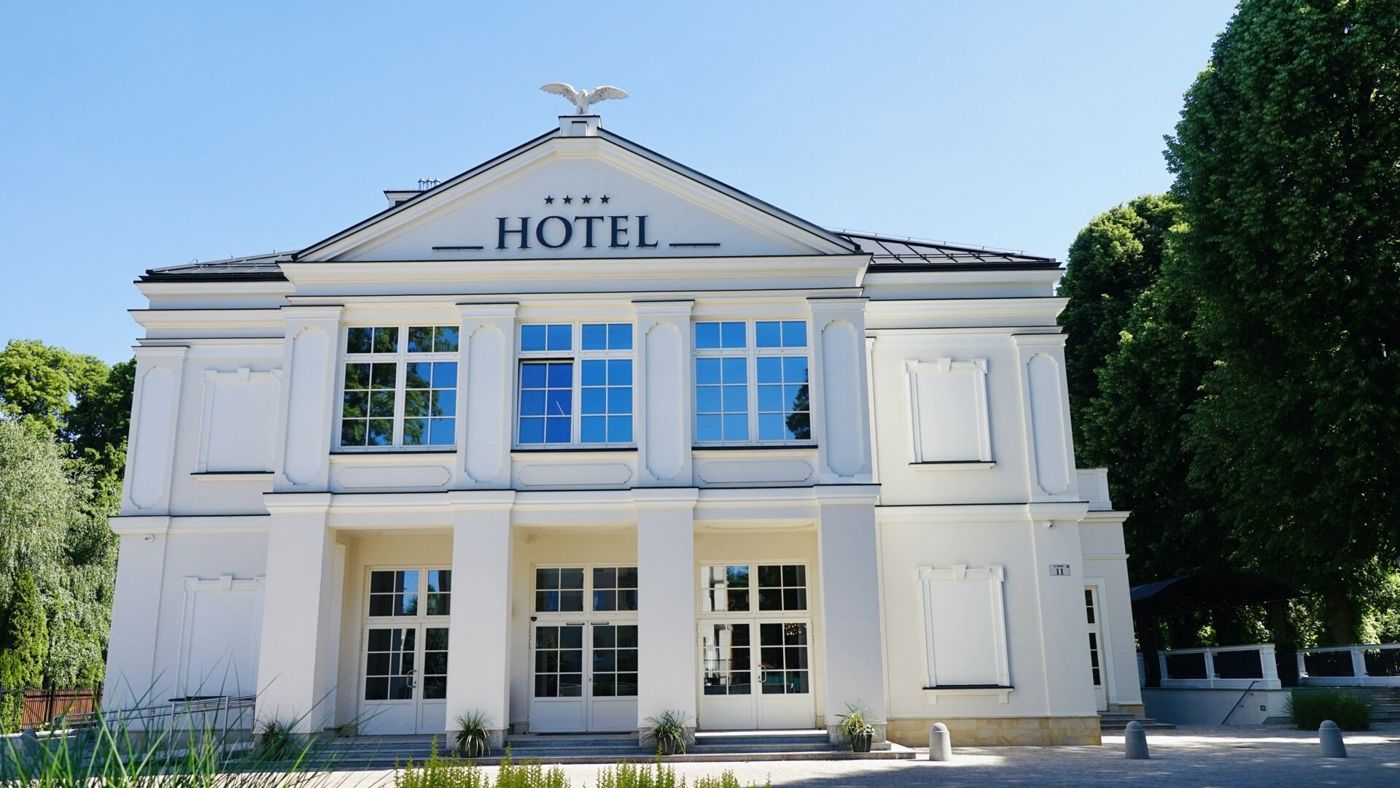 Sokół Wellness & SPA
