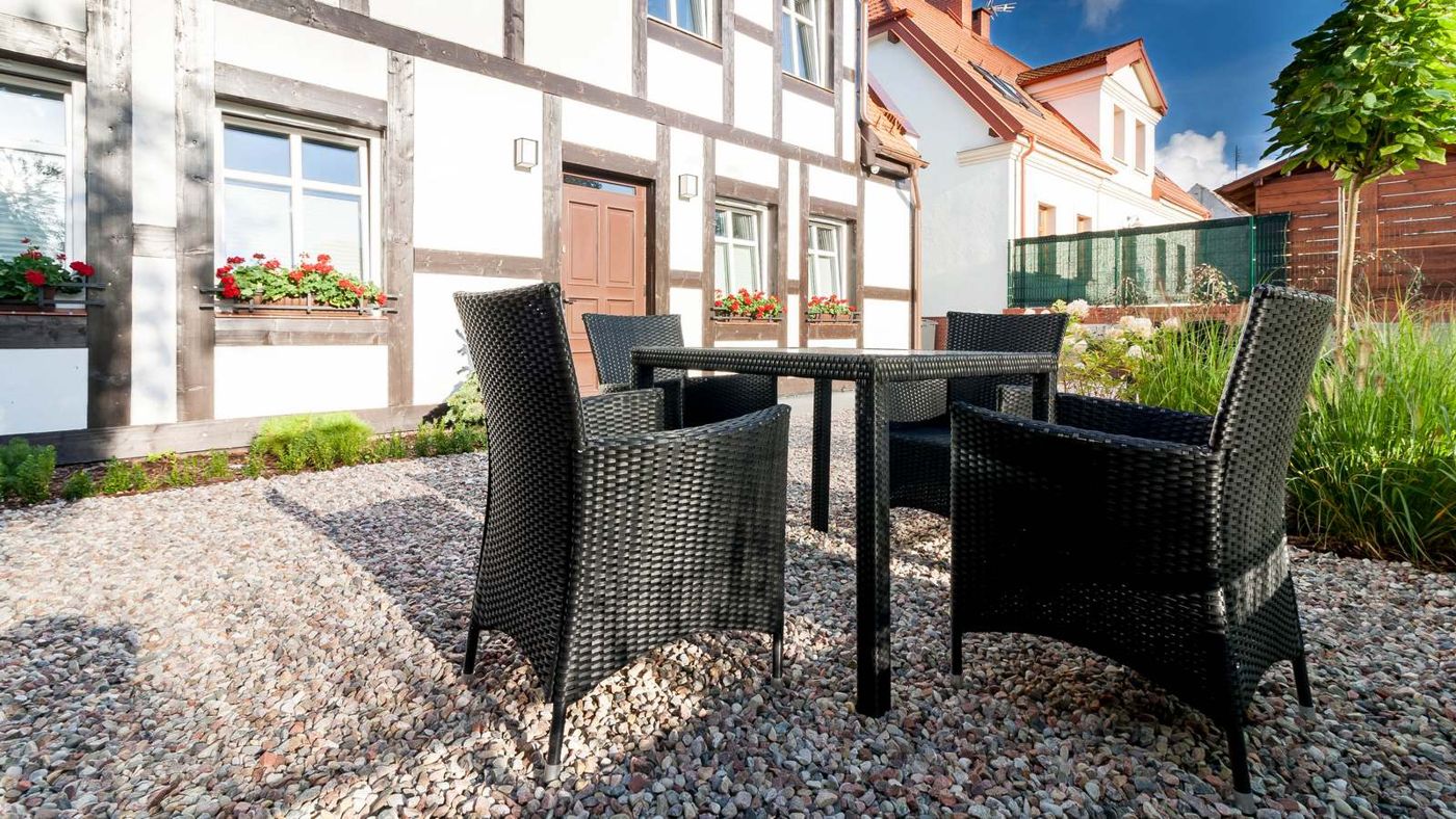 Mila Maris Apartamenty