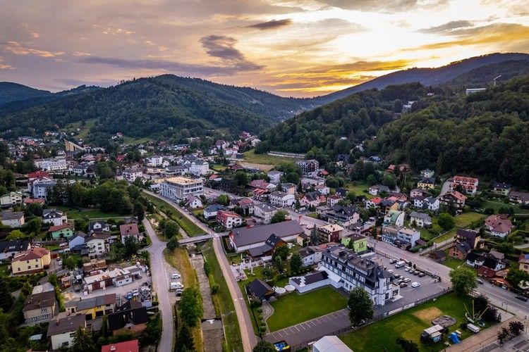 Hotel Alpin