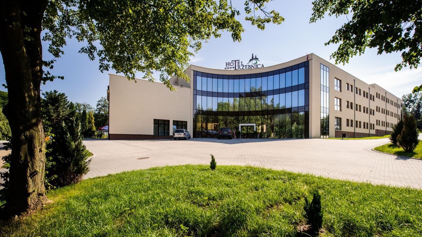 Hotel Trzebnica