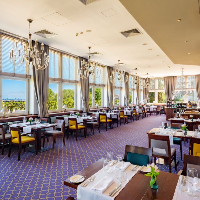 Sofitel Grand Sopot