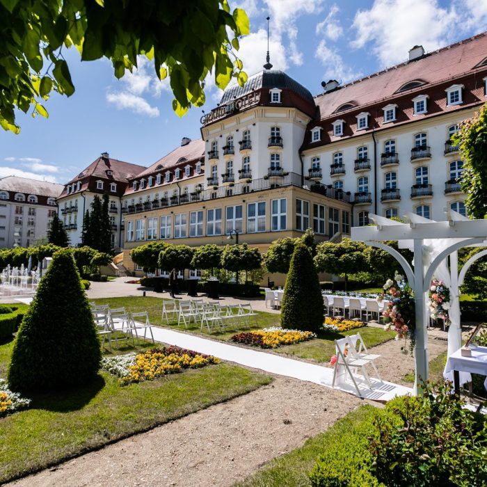 Sofitel Grand Sopot