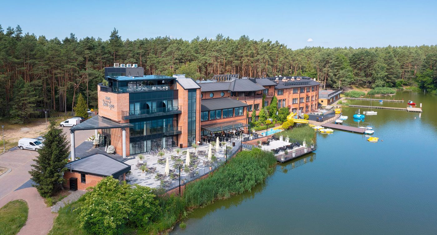 Hotel Duo**** SPA & Wellness