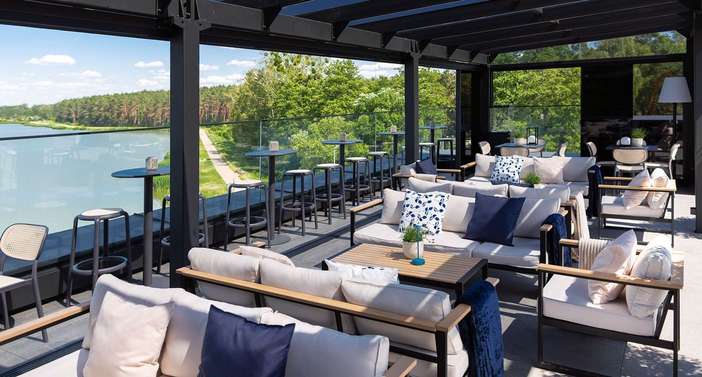 Hotel Duo**** SPA & Wellness