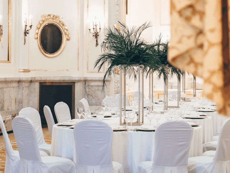 Polonia Palace Hotel