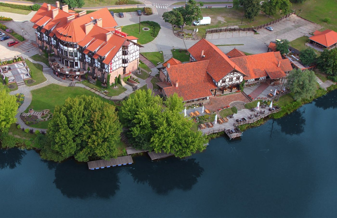 Stary Tartak