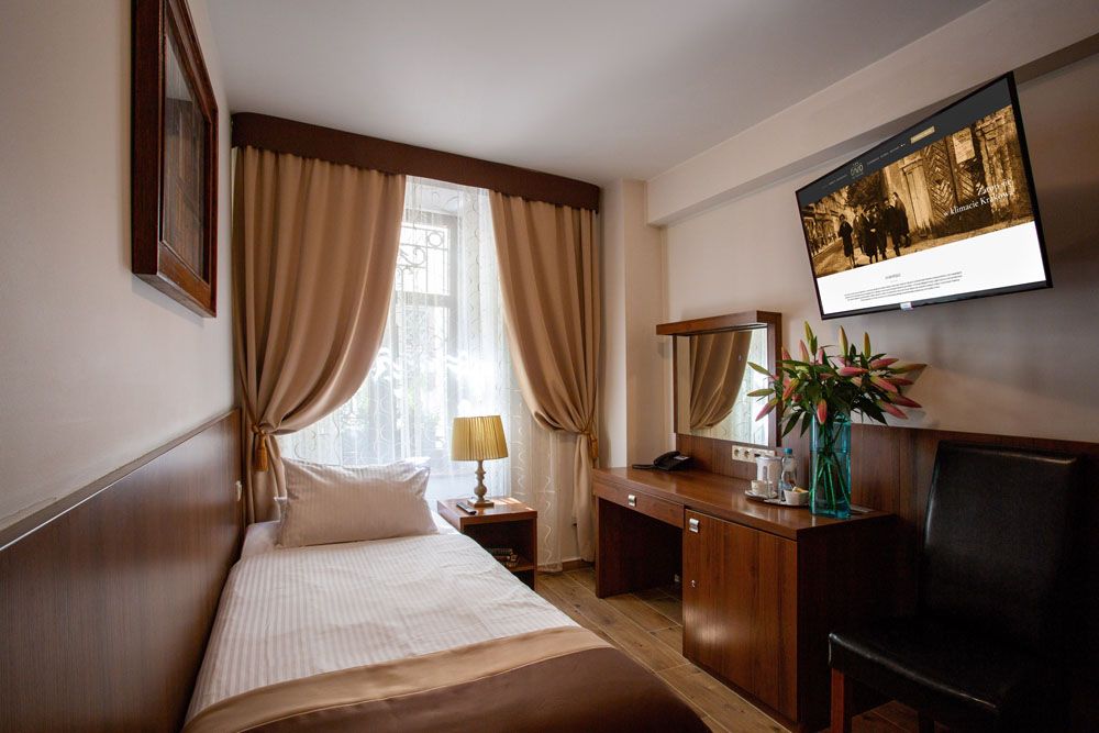 David Boutique Hotel
